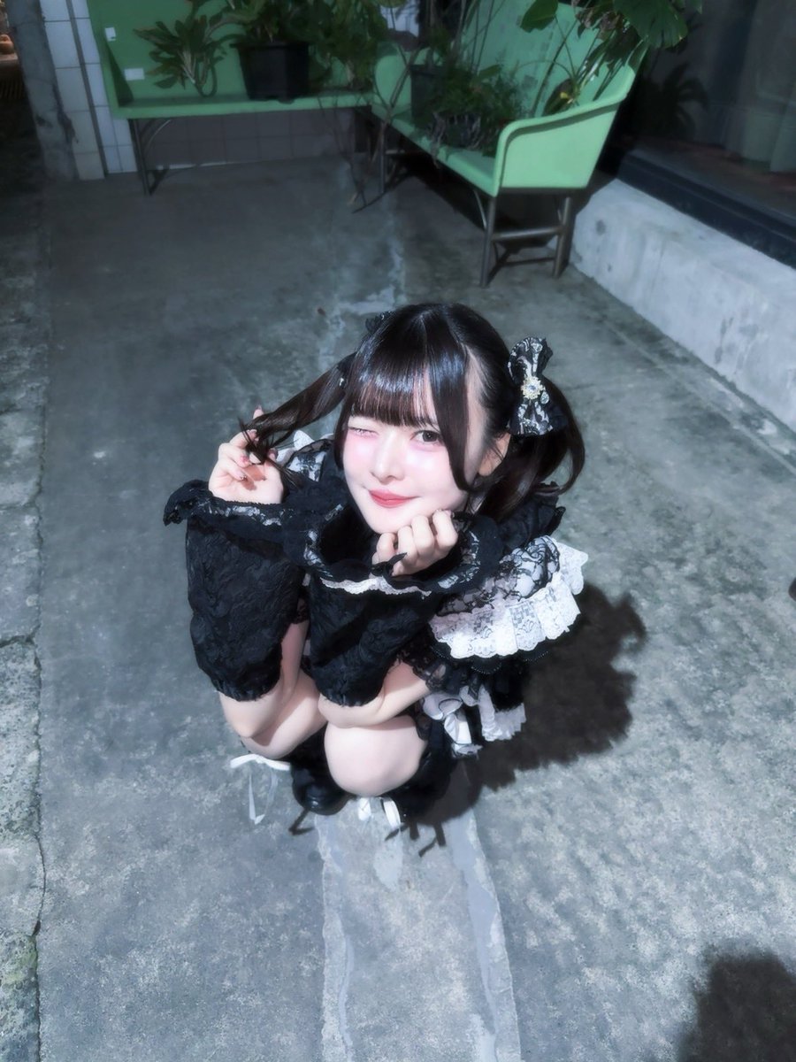 津代舞奈 tweet media