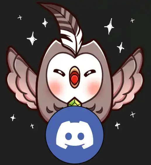 Vilhelm Vanderbos 🦉❇️ (VGen OPEN) tweet media