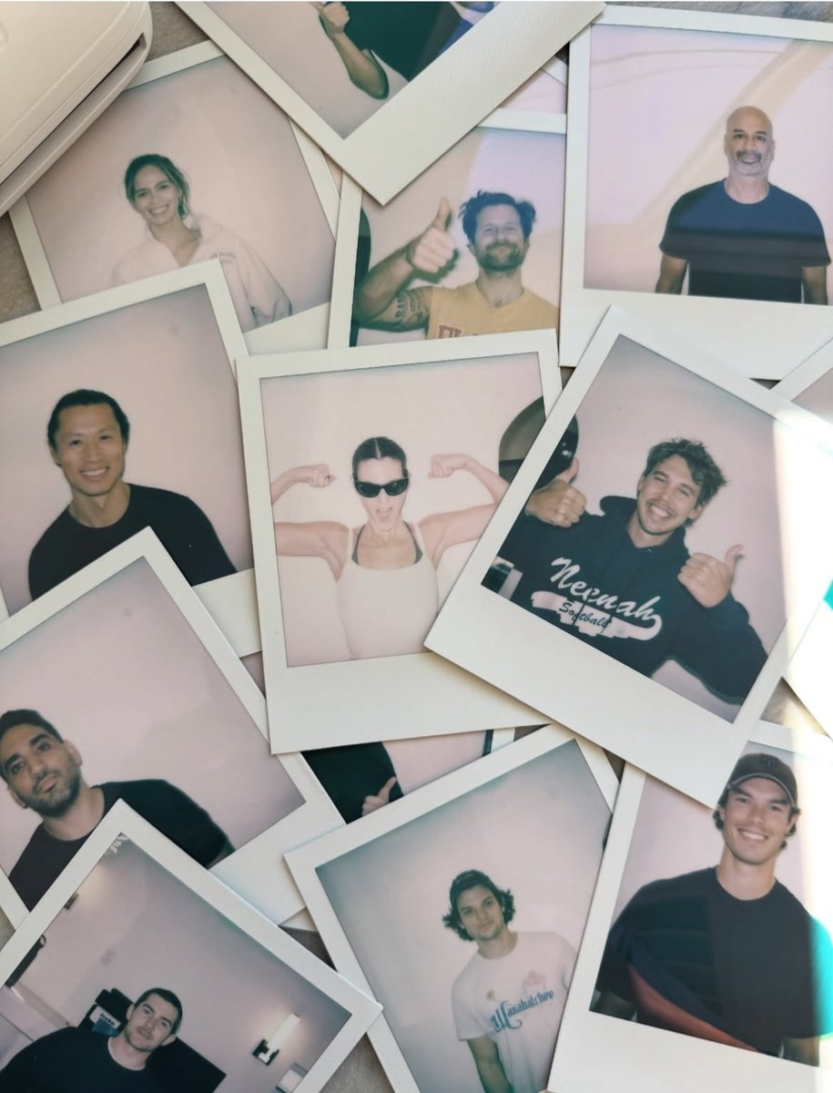 Chelygae's tweet image. 🩷