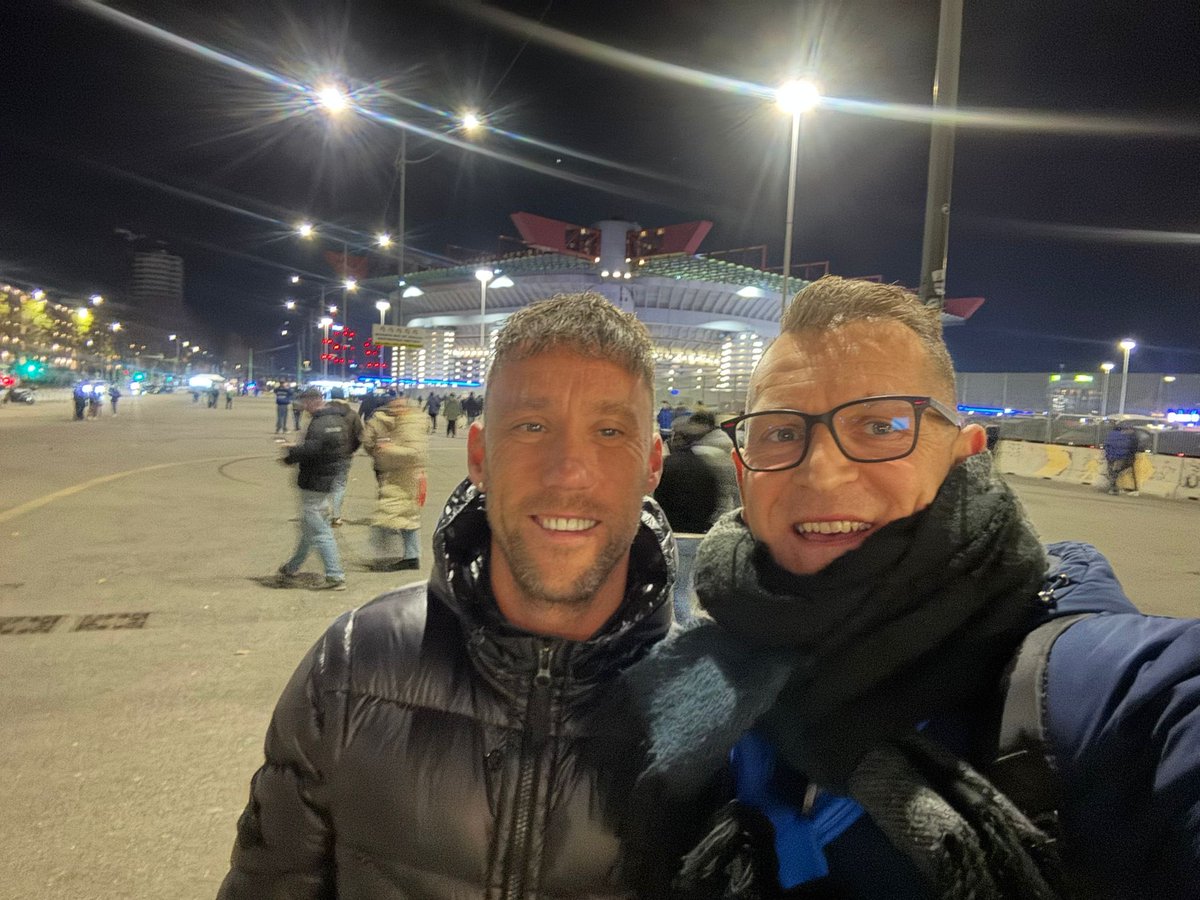 DannyP 🇮🇹 tweet media