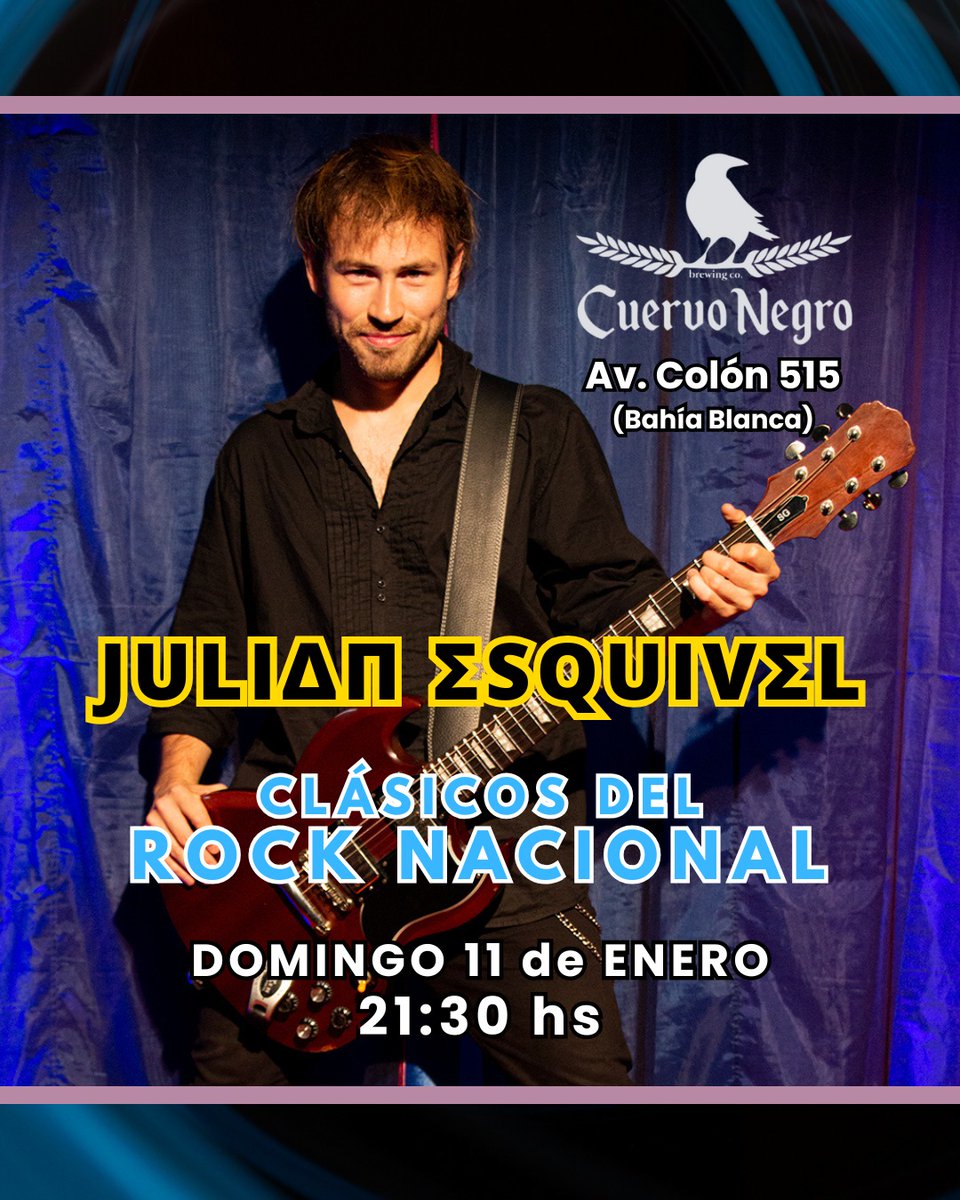 JULIΔΠ🎸ΣSQUI∇ΣL tweet media