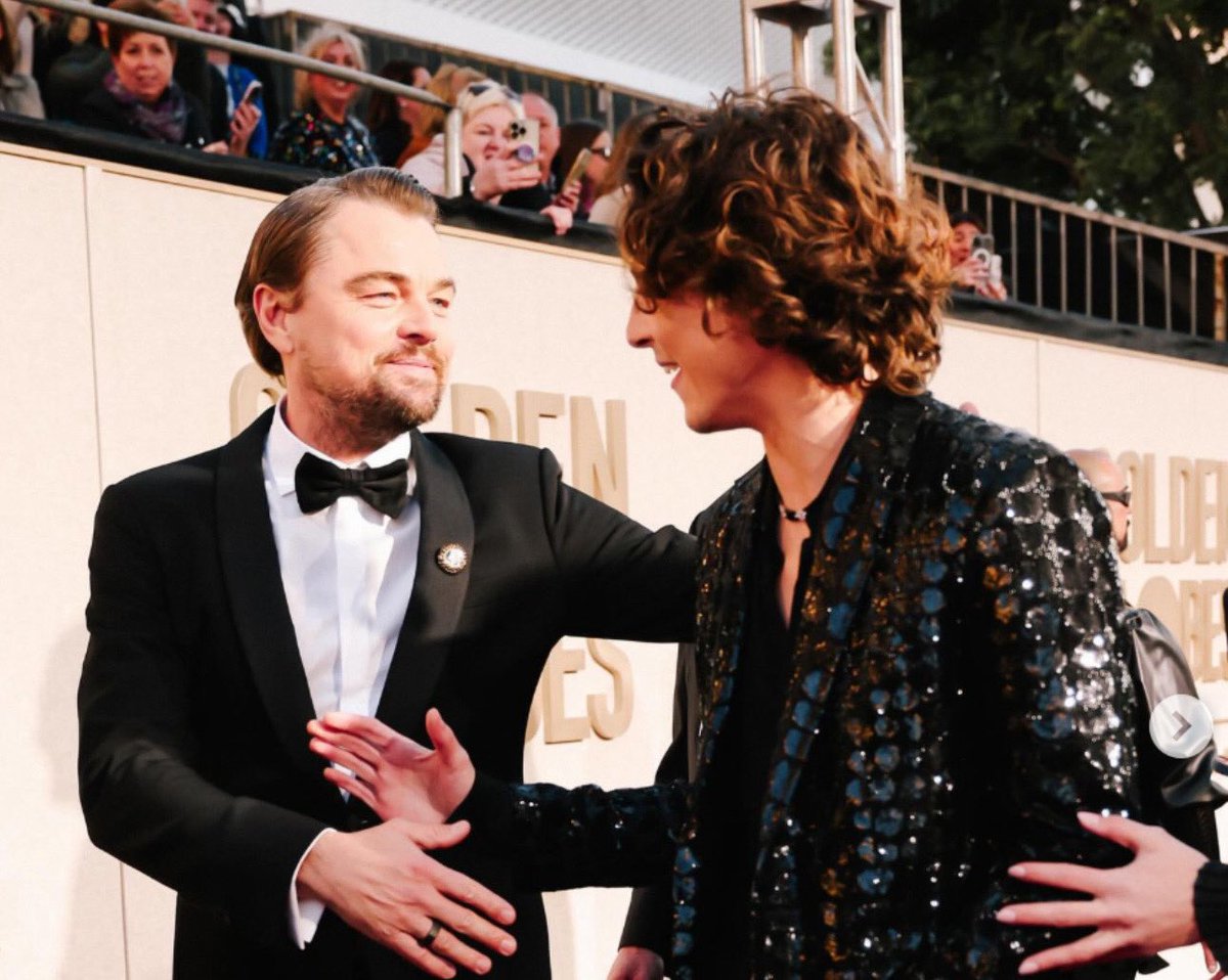 petertravers's tweet image. Peter Travers picks the winners on tonight’s Golden Globes on CBS. It’s a real smackdown, and not just the squeaker between Timmy and Leo. Here are my picks for Who Should Win and Who Will Win. thetraverstake.com/in-the-news/go…