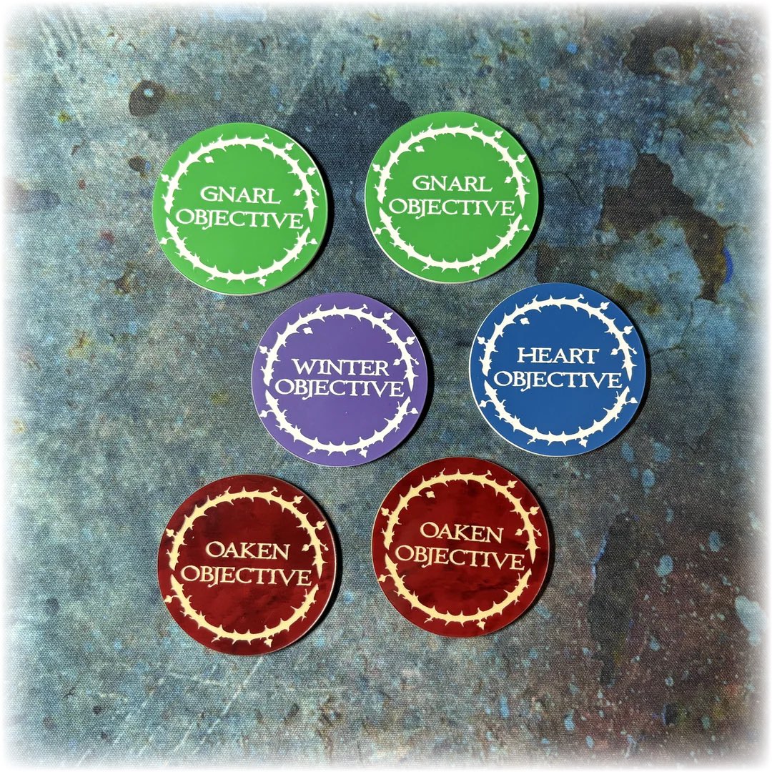 Pro Painted Studios tweet media