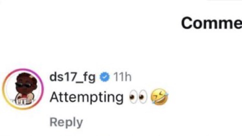 LakersDailyCom's tweet image. Dennis Schroder implies on IG that he didn’t just “attempt” to strike Luka Doncic 😳