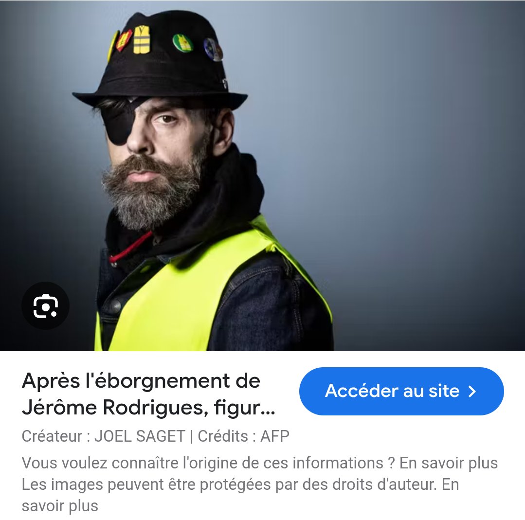 <a href="/Acermendax/">Acermendax</a> Le fascisme est déjà au pouvoir depuis 2017, ce n'est plus à prouver. 
Tu peux en parler à <a href="/J_Rodrigues_Off/">Jerome Rodrigues Officiel</a>
