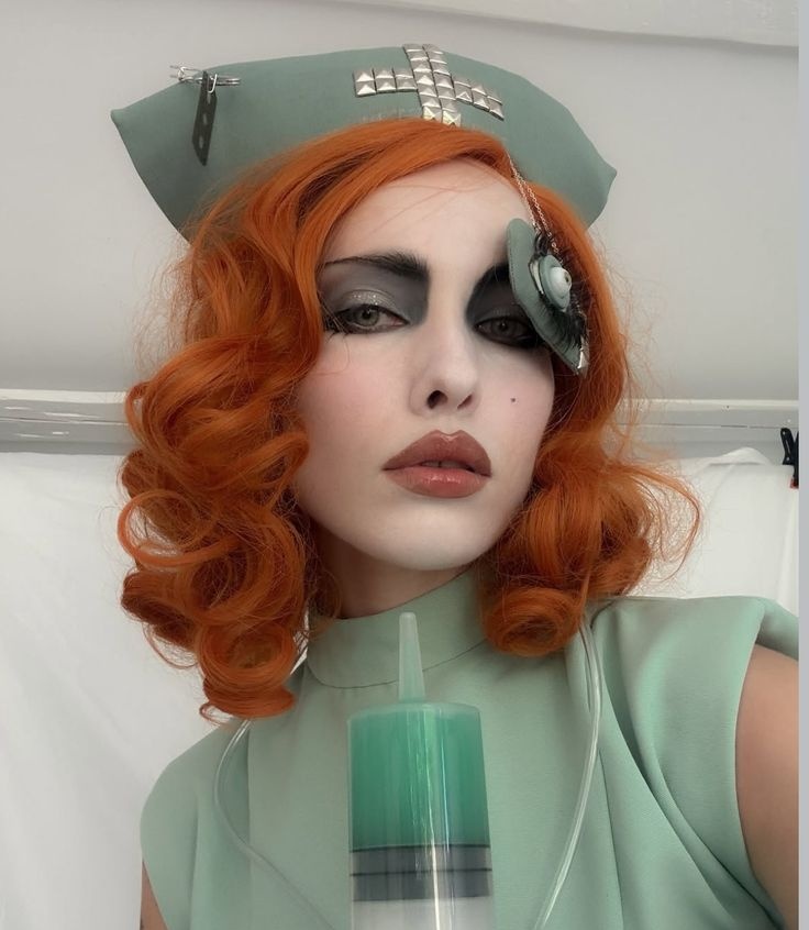 La Mode Unknown tweet media