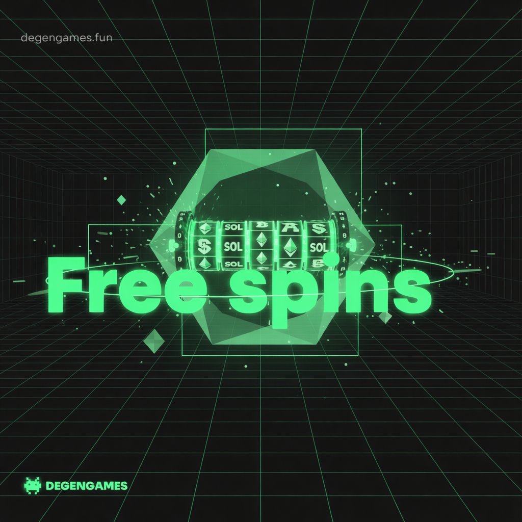 Degen Games tweet media