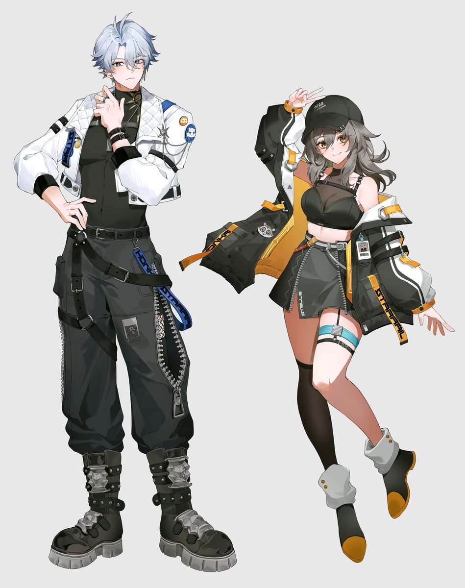 KEI様リクエスト Kei 🔆💫🌟 | COMMS OPEN (@seikisaki) / Posts / X