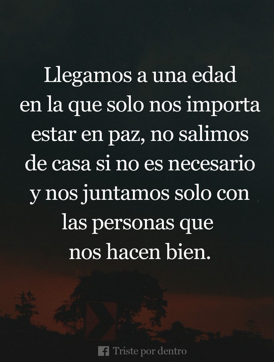 pancho8080's tweet image. Llegamos a una edad...