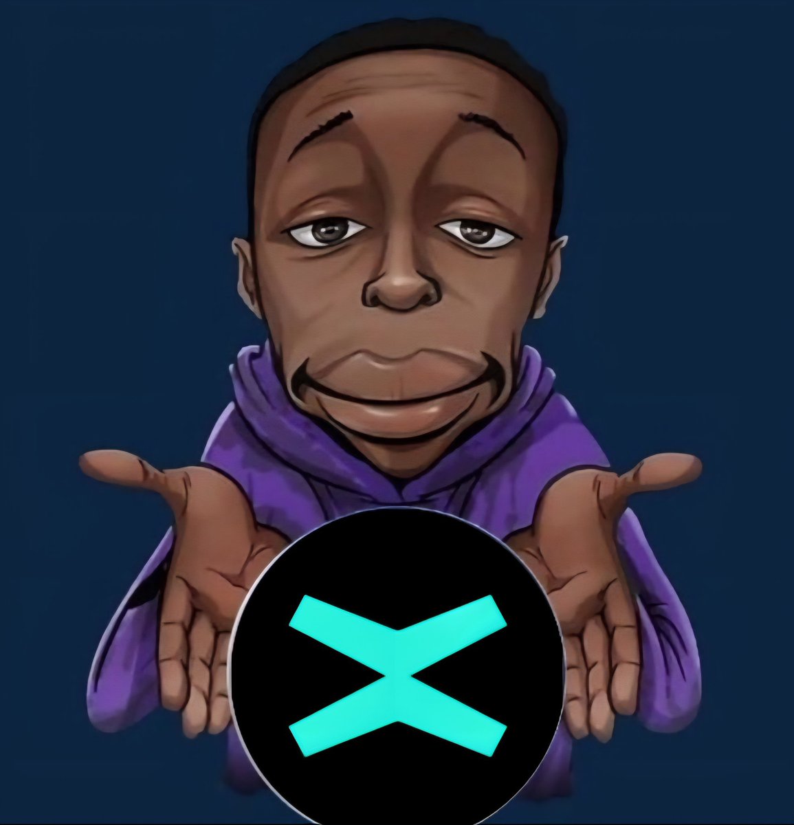 Buy some daily! 🌪️ DCA on $EGLD ✊🏼 Also need some 5 new <a href="/Boogas/">Boogas 😎</a> NFT’s in my wallet to put an extra bounce on my step!😉

Check out also <a href="/CollectionistX/">The CollectionistX - $TCX $EGLD</a> 🐓 $TCX Belgium real store in Belgium 🇧🇪 building project on #MultiversX !!!✊🏼

<a href="/PulsarMvX/">ᕈulsar on MultiversX</a> send 0.0025 EGLD to 25 retweets