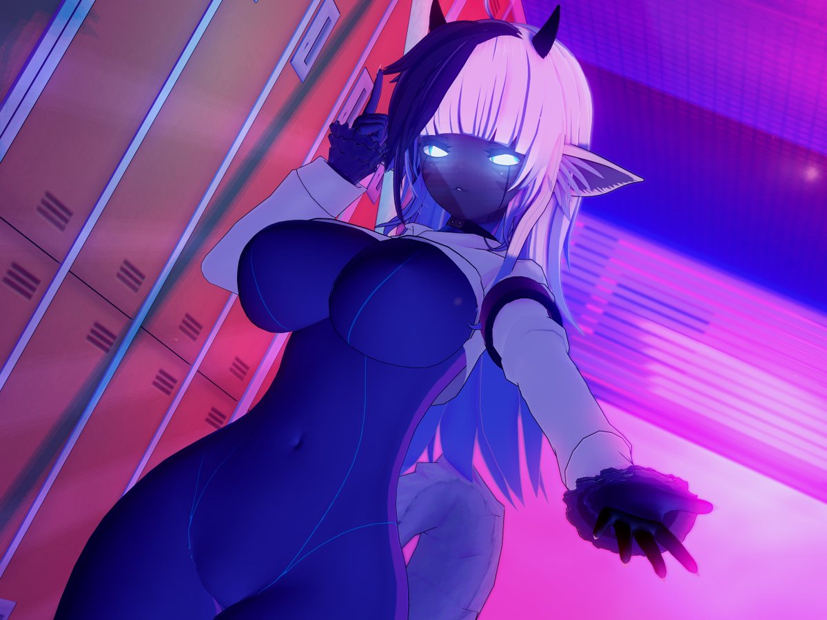 JoyeuseVT 🗡️ | JoyeuseVA(?) Arc tweet media