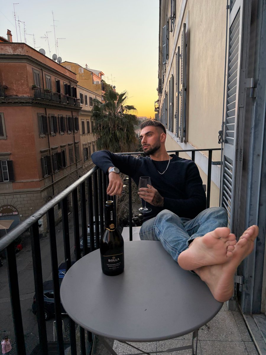 Wait until you see the content I’ve got coming out this month and next month it’s fucking insane 😈🥵

Subscribe to my onlyfans to to see all my exclusive and horny content : onlyfans.com/masterjay_23