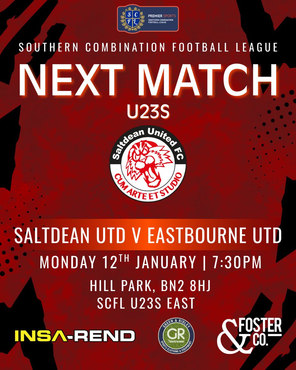 Saltdean United FC tweet media