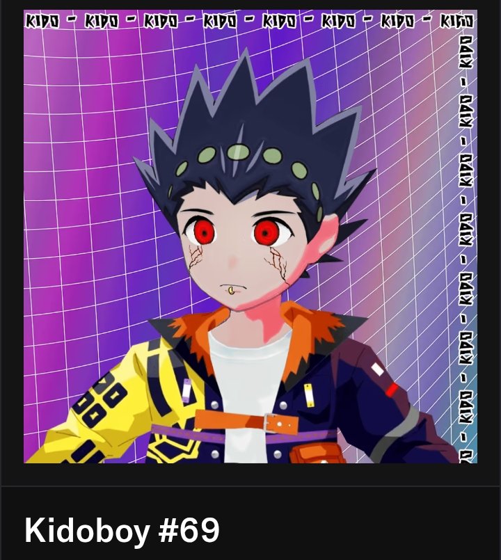 Year of KIDOBOY 
Dad's gonna win <a href="/KIDOBOY_base/">KIDOBOY⚡️🌌</a>