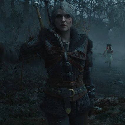 Wokenessisevil's tweet image. The trend of replacing strong masculine characters with "stunning and brave" girl bosses must end!