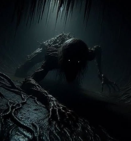 the ᴰᴬᴹᴺᴱᴰ c̶r̶ea̶t̶u̶r̶e̶ tweet media