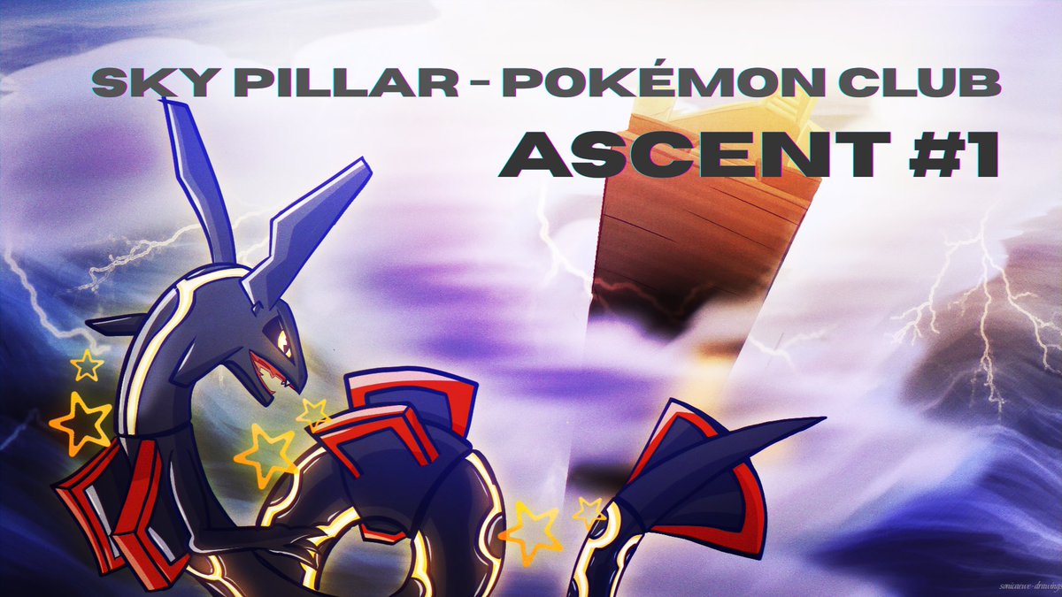 ⚫️✨ ¡El ASCENT #1 ha concluido! ¡Felicitaciones a nuestro campeón y al Top 4!

🏆 <a href="/Naniromaaa/">naniroma</a> 🇪🇸 ~ 130 USD
🥈 <a href="/dickynicholas26/">Dicky Nicholas</a> 🇮🇩 ~ 65 USD
🏅 AgataVGC 🇨🇱 / <a href="/Sebasbisbal21/">ElCapiVGC ~ Brutus</a> 🇵🇪 ~ 33 USD c/u

🌟 ¡Gracias especiales a <a href="/A25Juno/">A25</a> por ser sponsor de este proyecto!