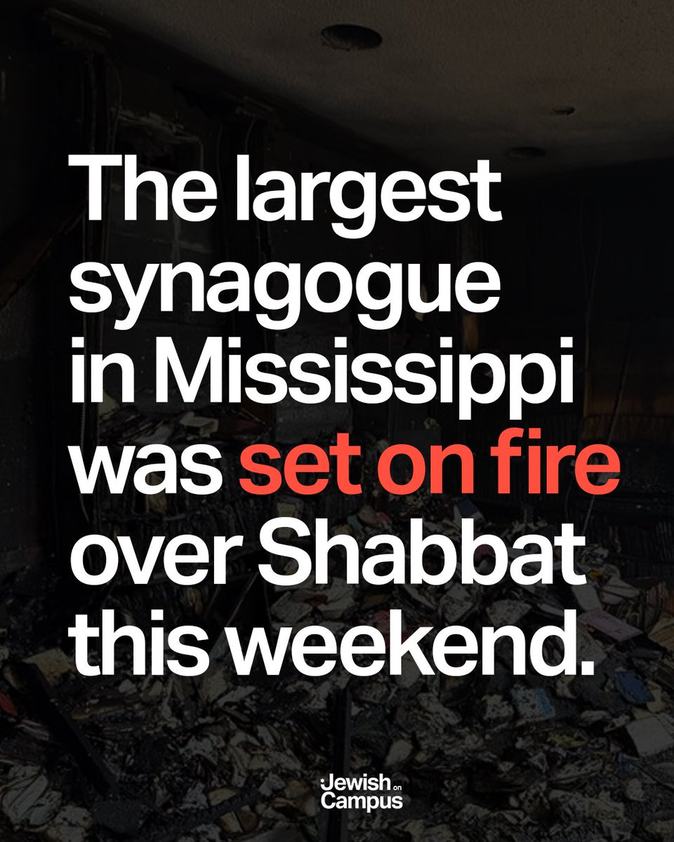 Jewish on Campus tweet media