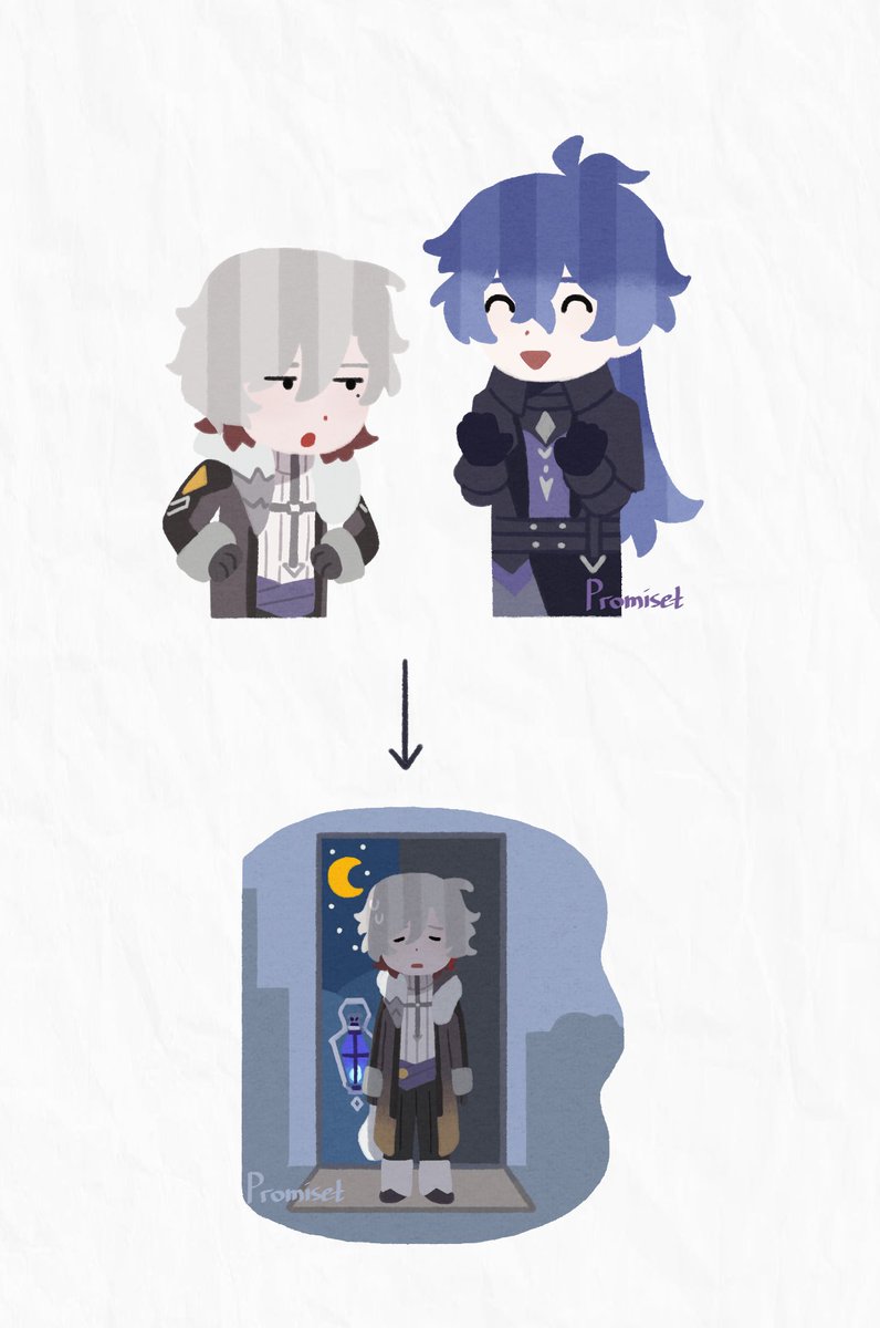 Promiset15's tweet image. #Flins #Illuga