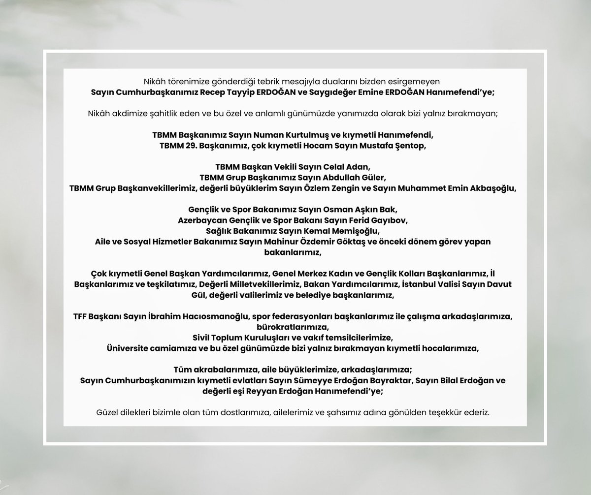 Doç. Dr. Safa KOÇOĞLU GÜRSOY tweet media