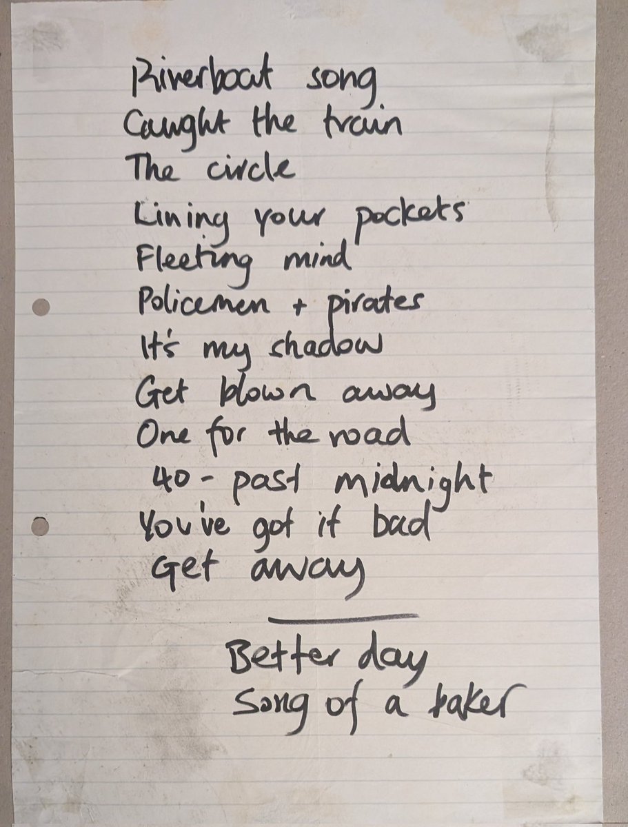 Matt Mead tweet media