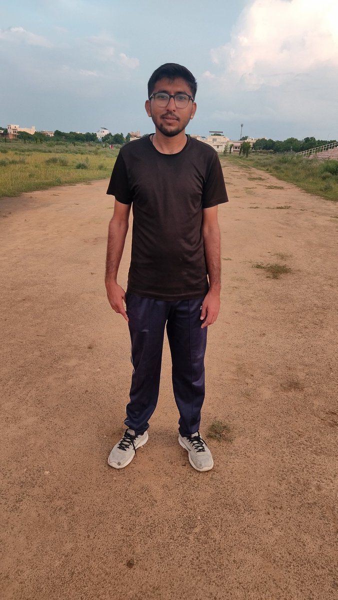 Arjun Lomrod,Nagaur tweet media