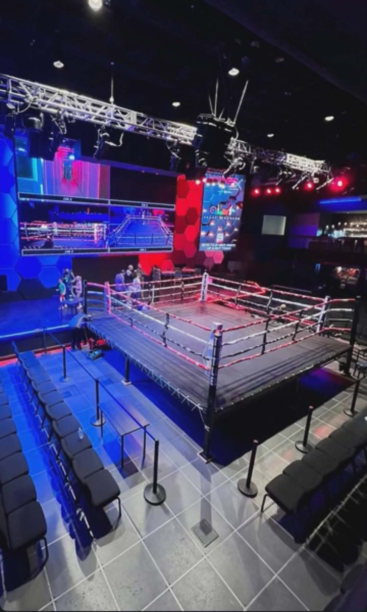 𝗙𝗨𝗧𝗨𝗥𝗘 𝗦𝗧𝗔𝗥𝗦 𝗢𝗙 𝗪𝗥𝗘𝗦𝗧𝗟𝗜𝗡𝗚 tweet media