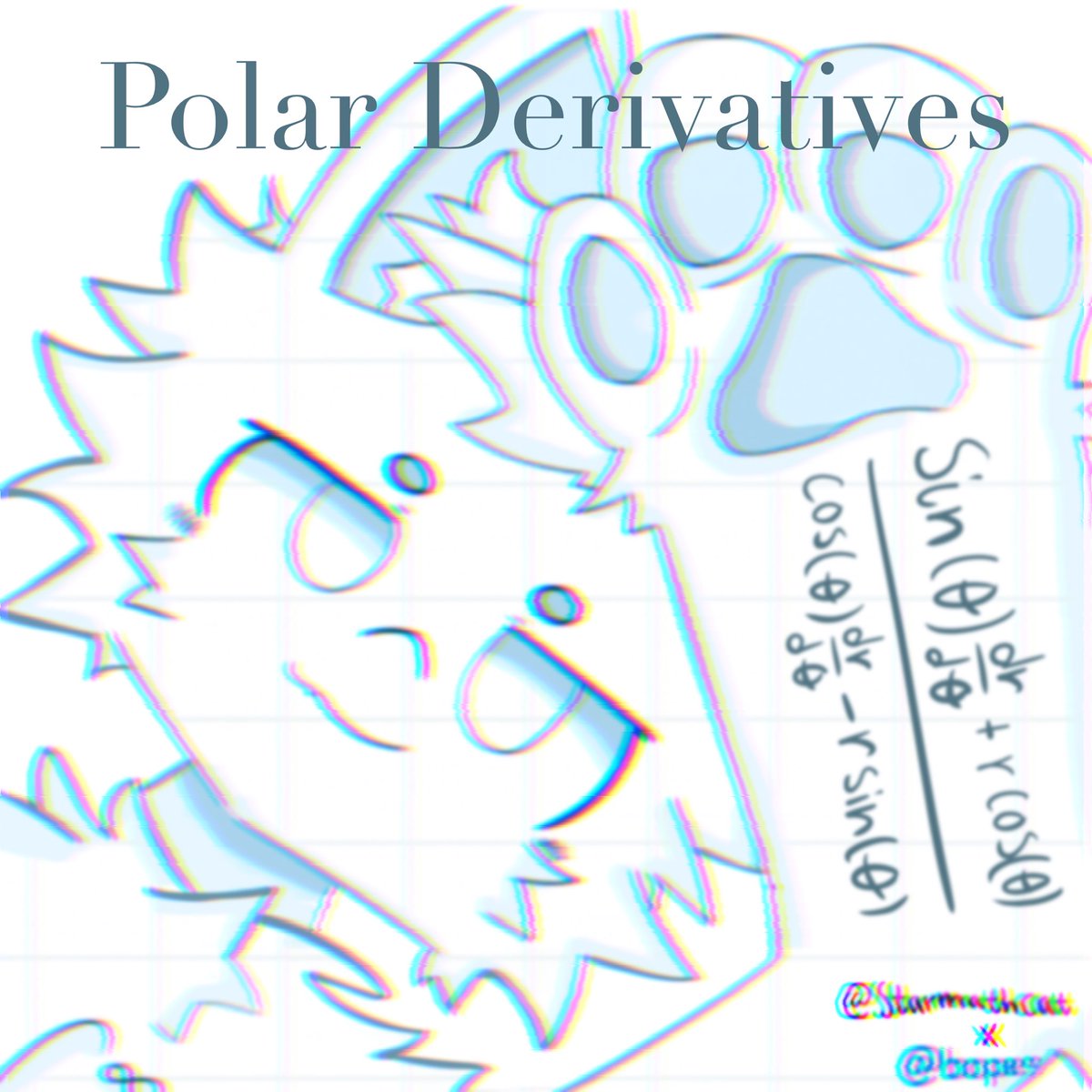 starmathcat tweet media