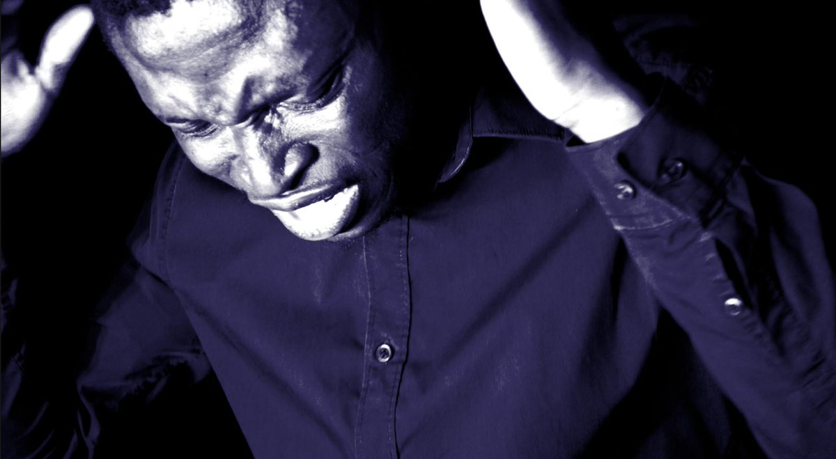 Nos Heroïdes
#Theatre