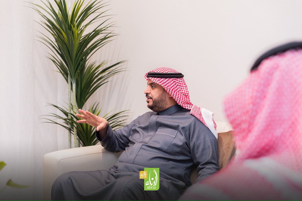 جمعية أبناء لرعاية الأيتام tweet media