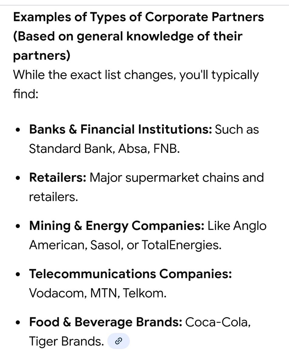 Gift of the Givers is the hugest funded NGO. They are funded by most of the big corporate companies in SA. The PR for them is unbelieve. The amount of funding they receive annually is unknown as the a huge number of the funders remain anonymous. Lotto star raised nearly R1