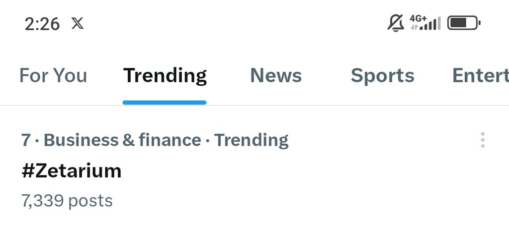 JohnKelly640591's tweet image. I'm so pleased seeing this 👀! 
@Zetarium_ TEAM will be indeed proud of our EFFORT! ... 
My night ended with something as beautiful like this.... 

Let's not stop being a better version of ourselves.. 
Keep the momentum stronger and better 💪. 
@Zetarium_ for us all 
GN