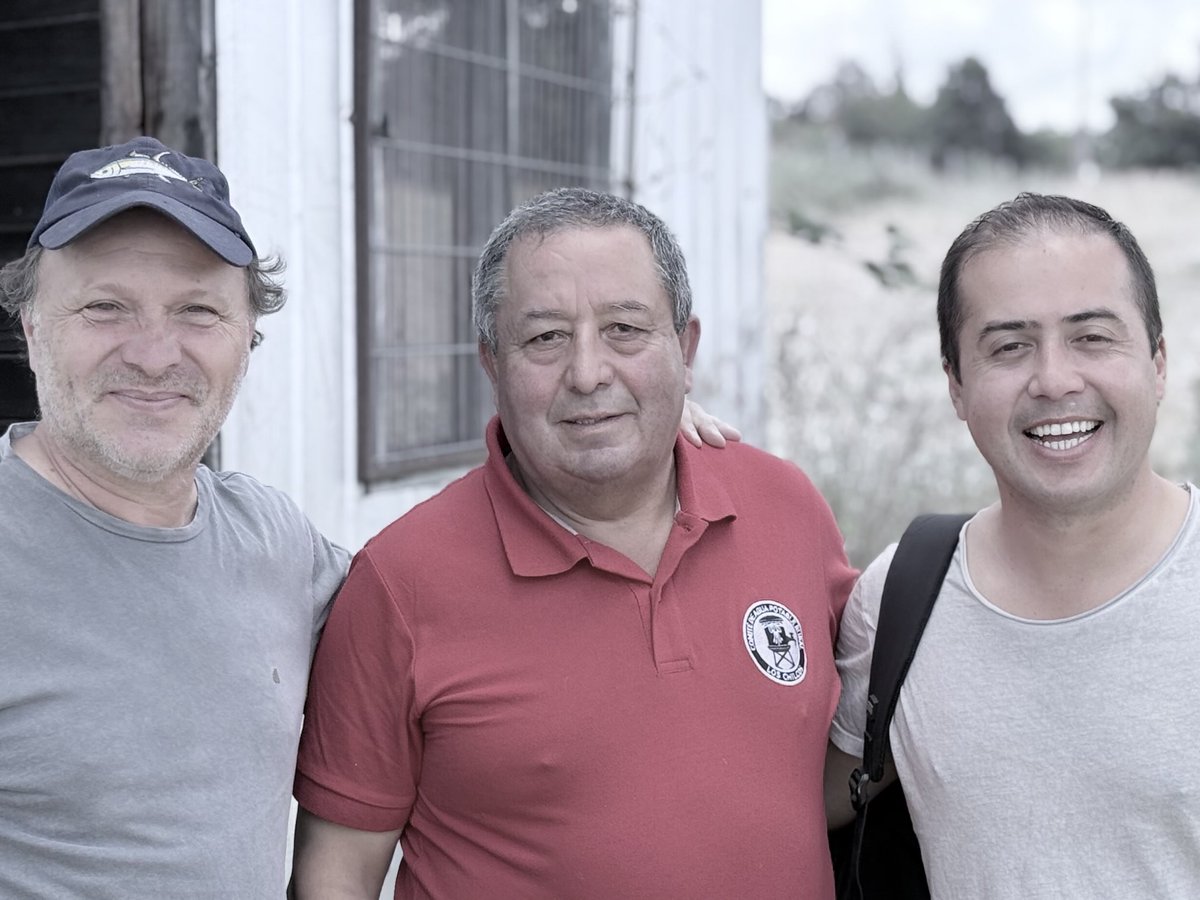 adeurresti's tweet photo. Mañana de domingo reunidos con vecinos de Cuinco Alto y Los Chilcos en comuna de La Unión💦 Alegra ver compromiso de dirigentes para representar a sus asociados✅ ⁦@munilaunion⁩ https://t.co/oIrEQdXLc8