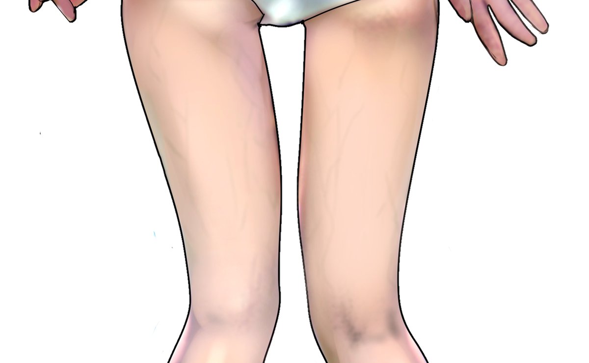 「縦test」|えむつ一のイラスト