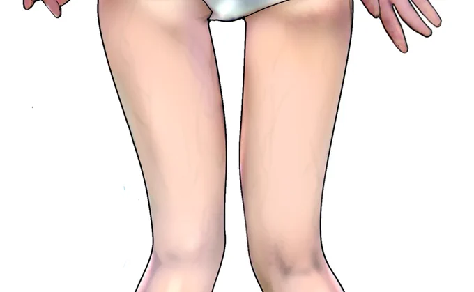 縦test