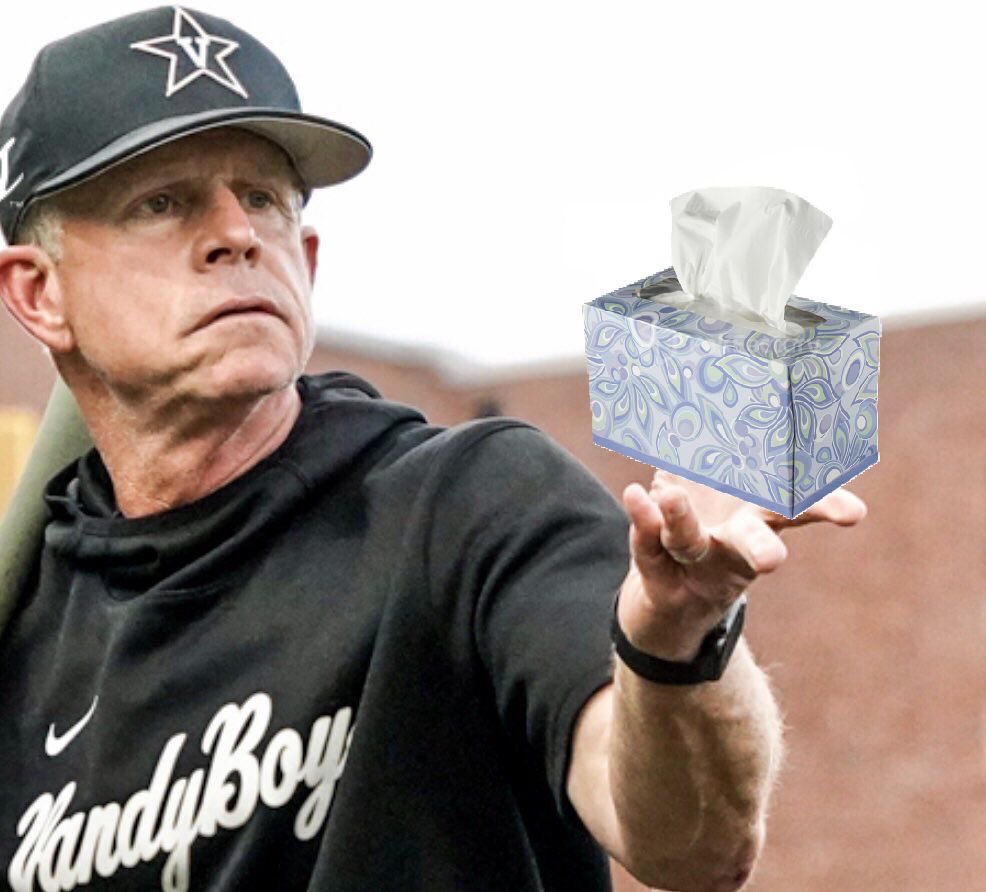 ♿ Vandy Built ♿️ tweet media