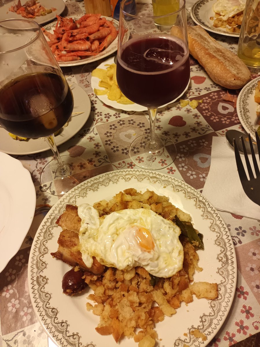 _T0LC's tweet image. Día de campo!