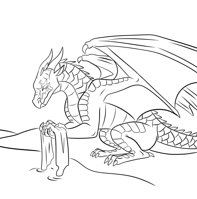 Kazzie (Comm slots 5/5) tweet media