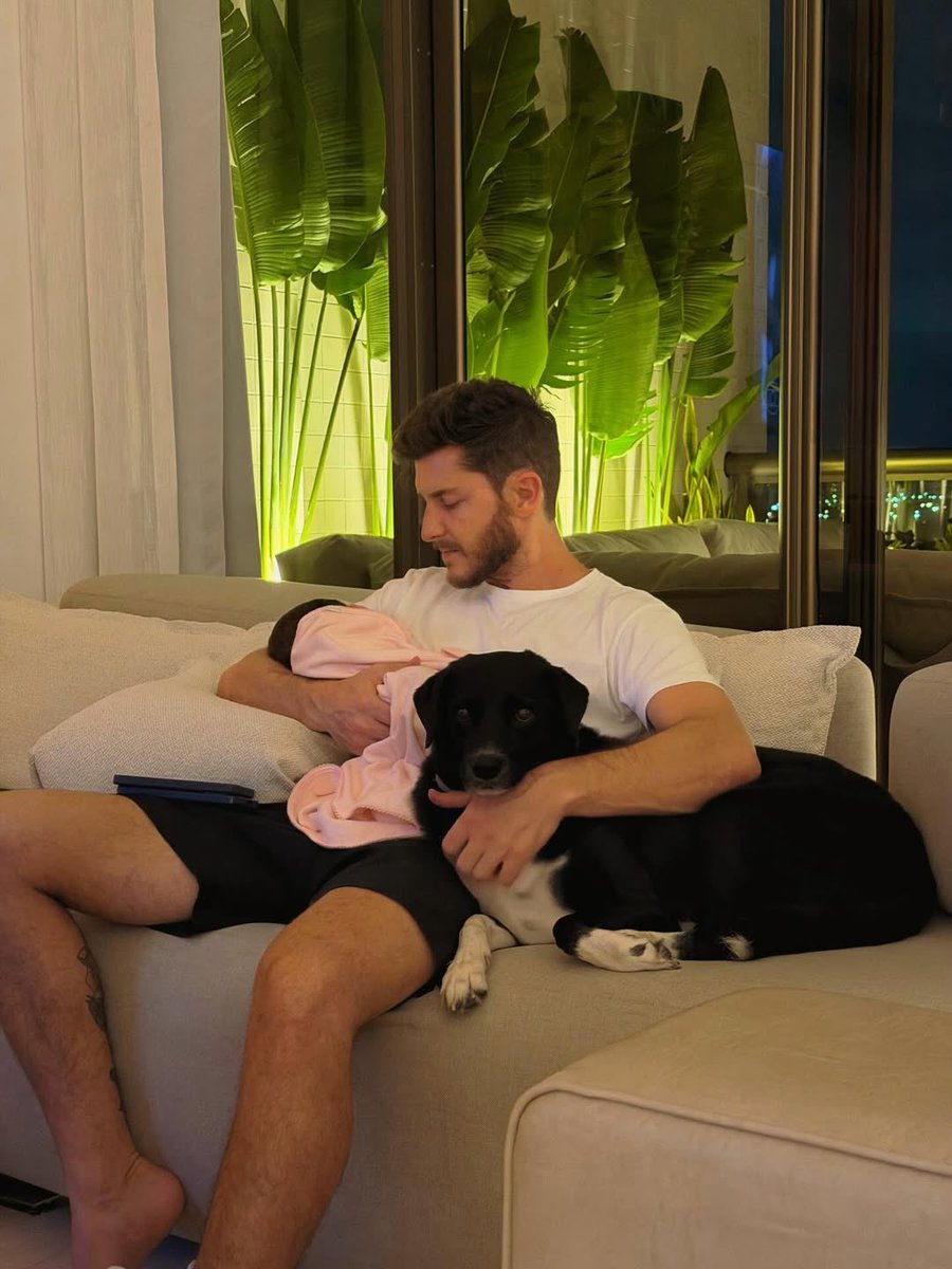 Aquele momento que você gostaria que durasse para sempre… 🤍✨