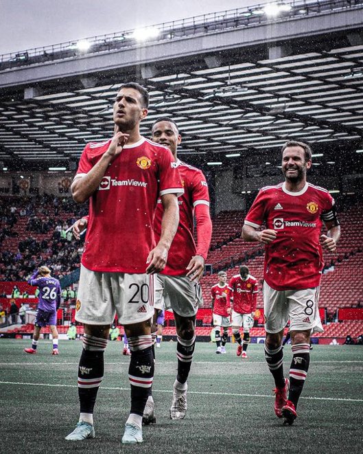 utdscope's tweet image. 🗣 Diogo Dalot:

"We've had plenty of chances to win the match. The red card put us at a disadvantage, as we were dominating Brighton in the final moments. We're very disappointed. I think we deserved to win.