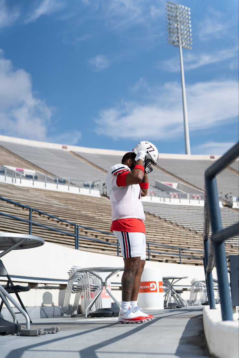 thereal_ATH's tweet image. God’s plan and timing
#Committed 
@CoachTaylor010