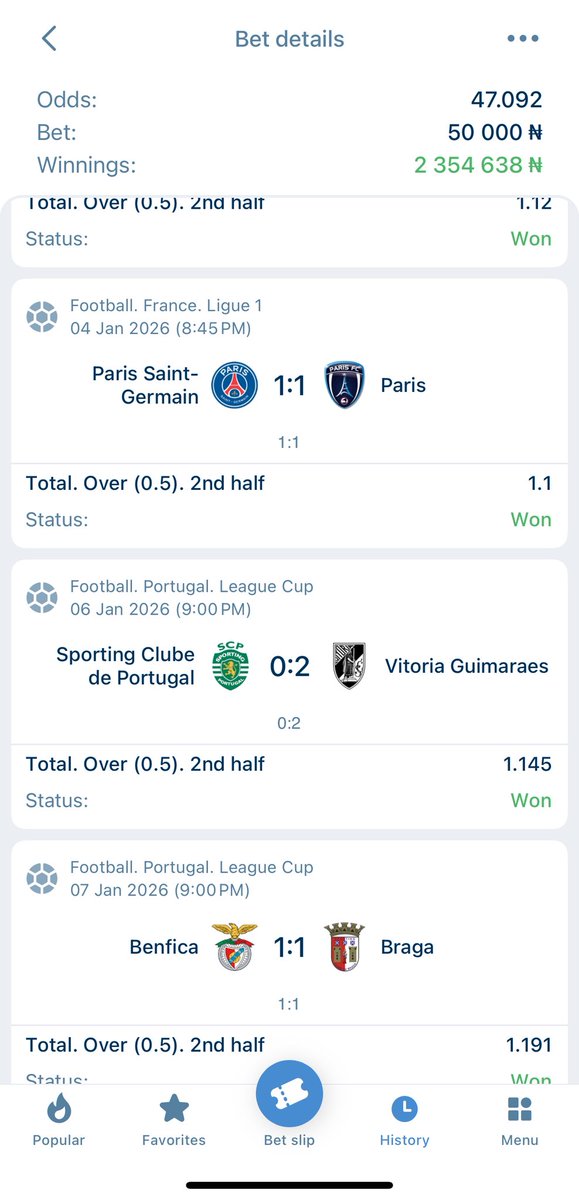 HolaSteve4's tweet image. #Congratulations if you rebet this game since on the 4th 🥱🥱🥱

🫴47 odds 💥💥💥

#2M plus 💼 💼 💼 

#Una nor dey retweet 😂😂😂