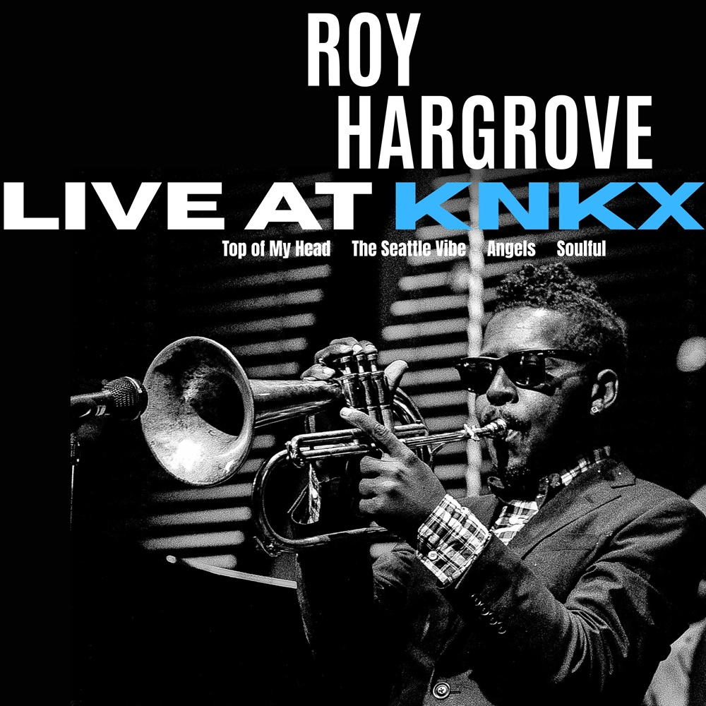 Roy Hargrove estate issues stunning live Seattle set  zurl.co/2Thq8