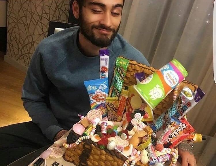 Directioner Forever¹ᴰ| rip Liam 🕊️ tweet media