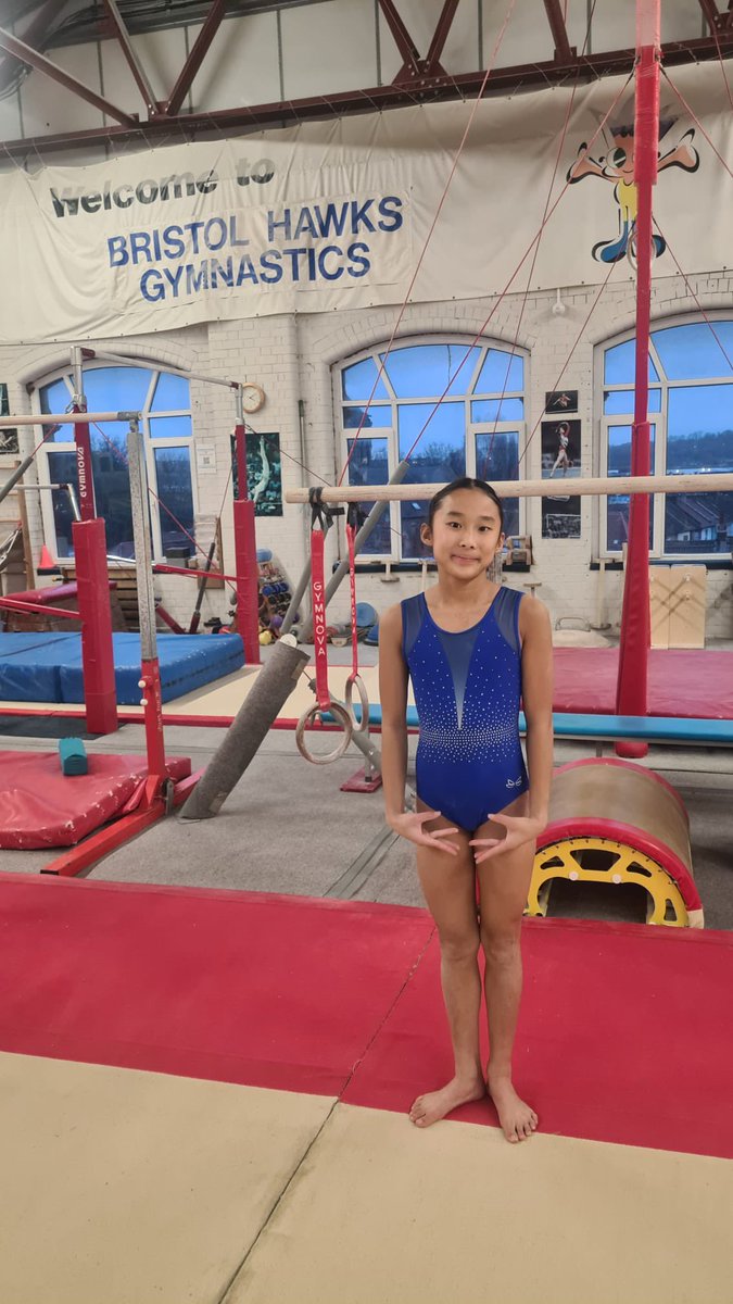 SOUTH DEVON GYM CLUB tweet media