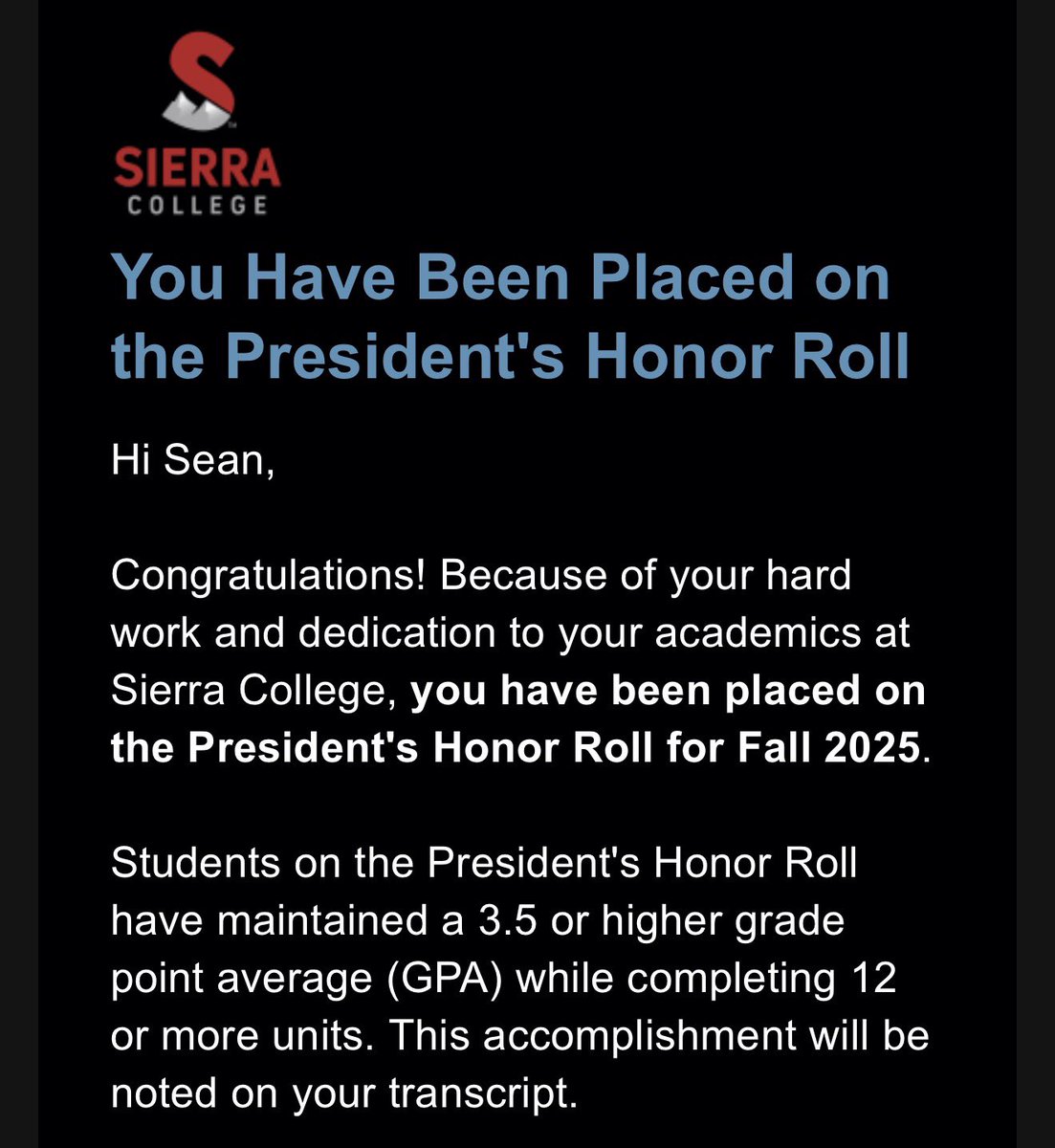 Sean Cotten | UMary | 5’11 290 tweet media