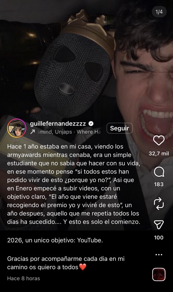 joseljartoo's tweet photo. lo d la peña celebrando un trofeo de ceci army con un discurso como si fuera un ejemplo de superacion me mata https://t.co/UlbS9EBtsO