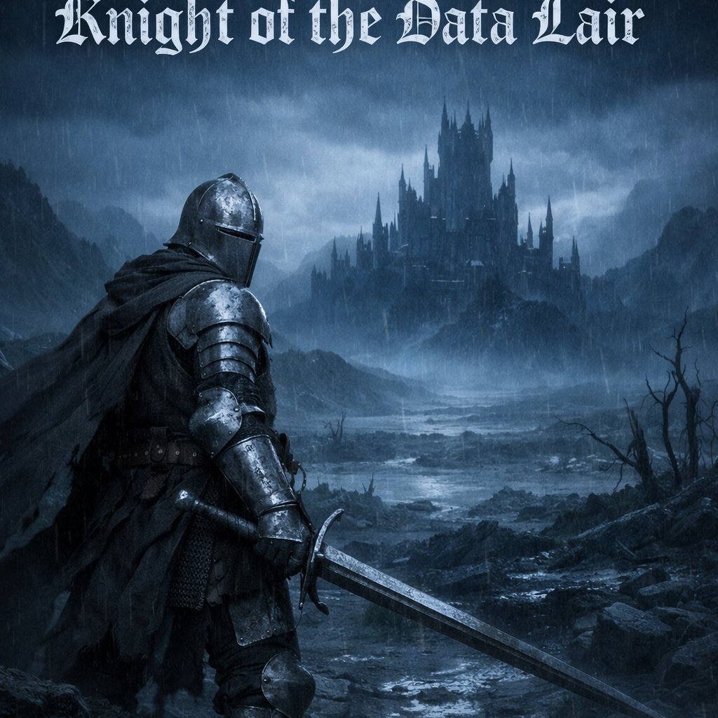 DataLair tweet media