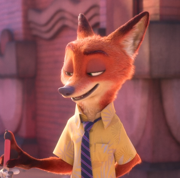 BasicFoxFurry's tweet image. Daily Nick Quote 16
#NickWilde

"Oh no, are you kidding me? I don't have my wallet! I'd lose my head if it weren't attached to my neck. That's the truth."
