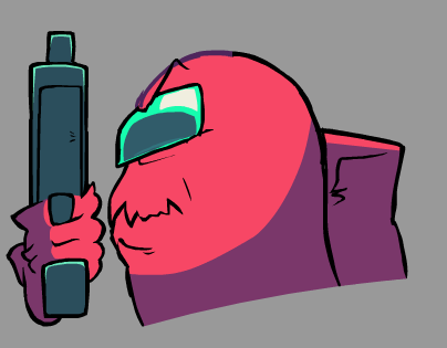 VS IMPOSTOR: FUNKADELIX tweet media